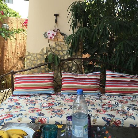 Tropical Oasis Apartment Ouakam Ngoại thất bức ảnh