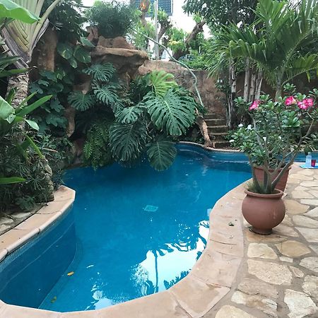 Tropical Oasis Apartment Ouakam Ngoại thất bức ảnh