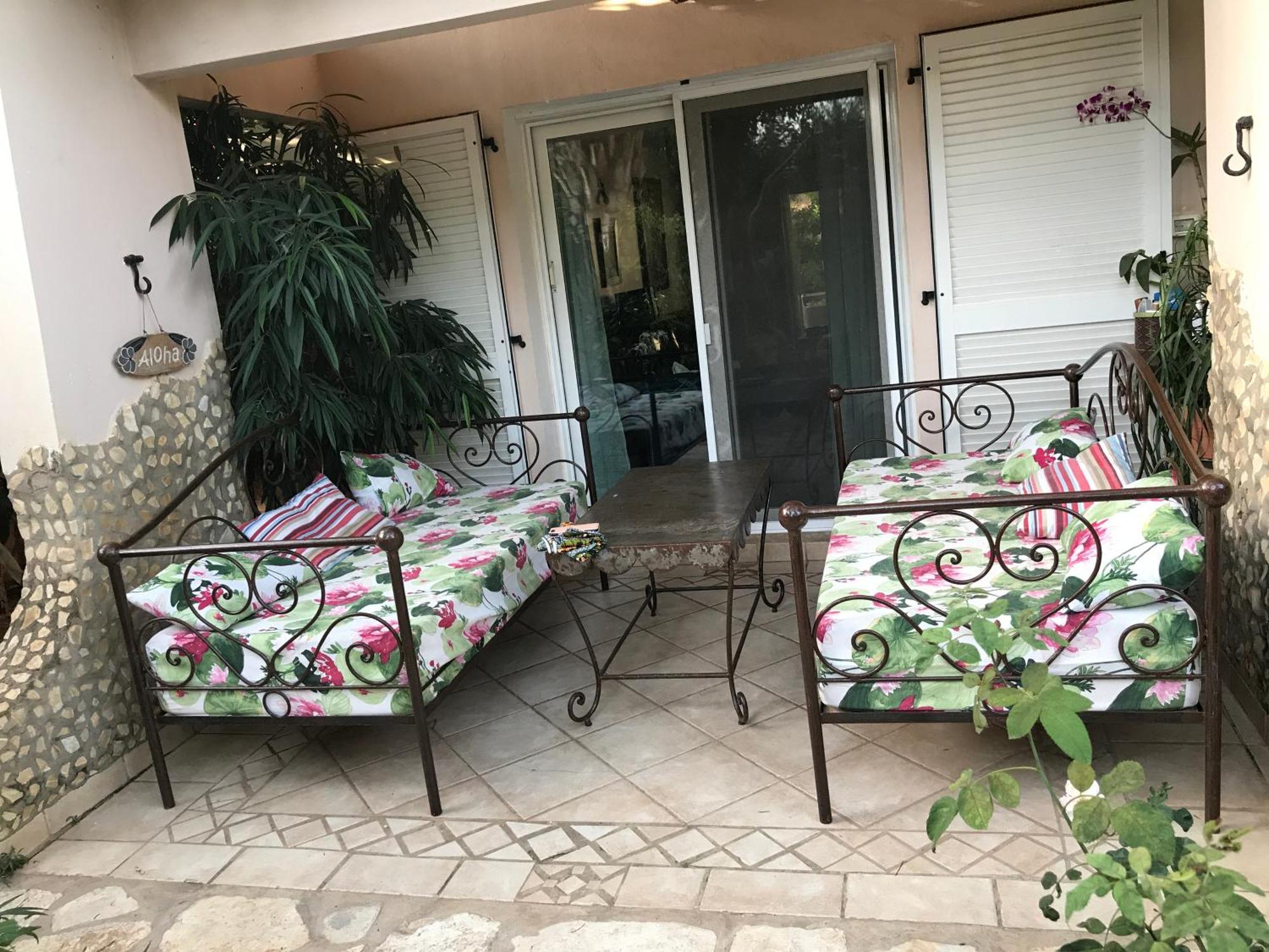Tropical Oasis Apartment Ouakam Ngoại thất bức ảnh