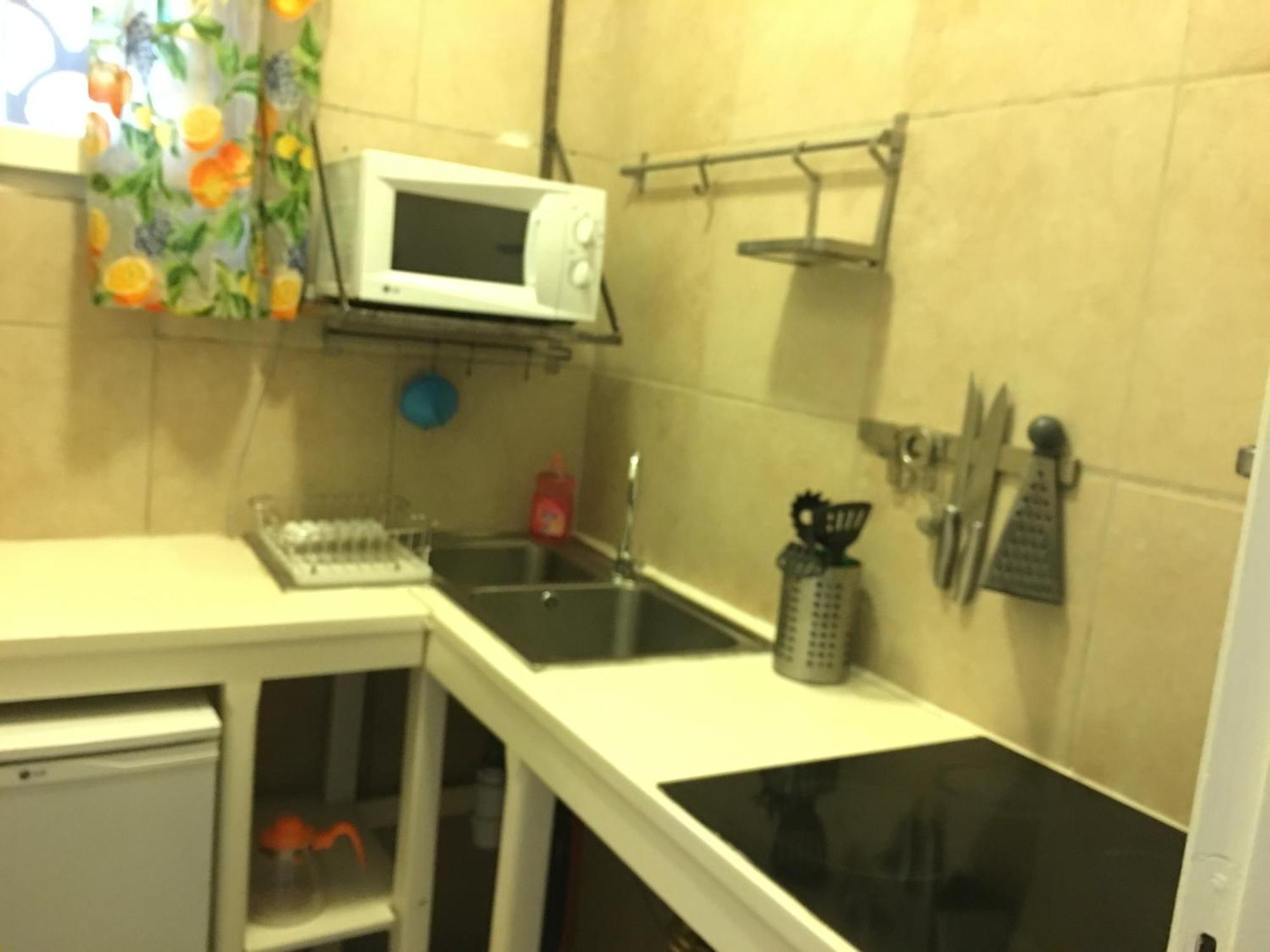 Tropical Oasis Apartment Ouakam Ngoại thất bức ảnh