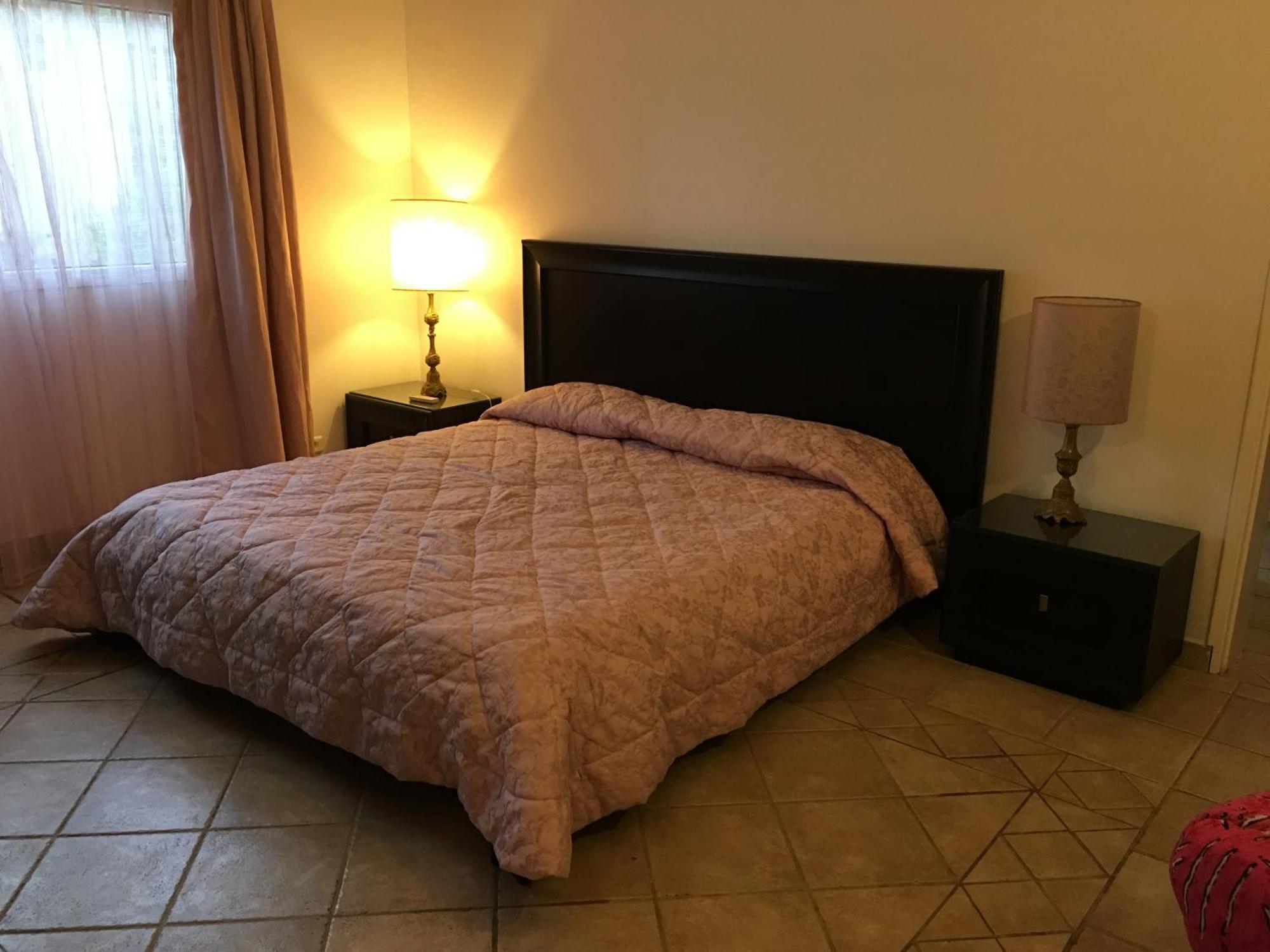 Tropical Oasis Apartment Ouakam Ngoại thất bức ảnh