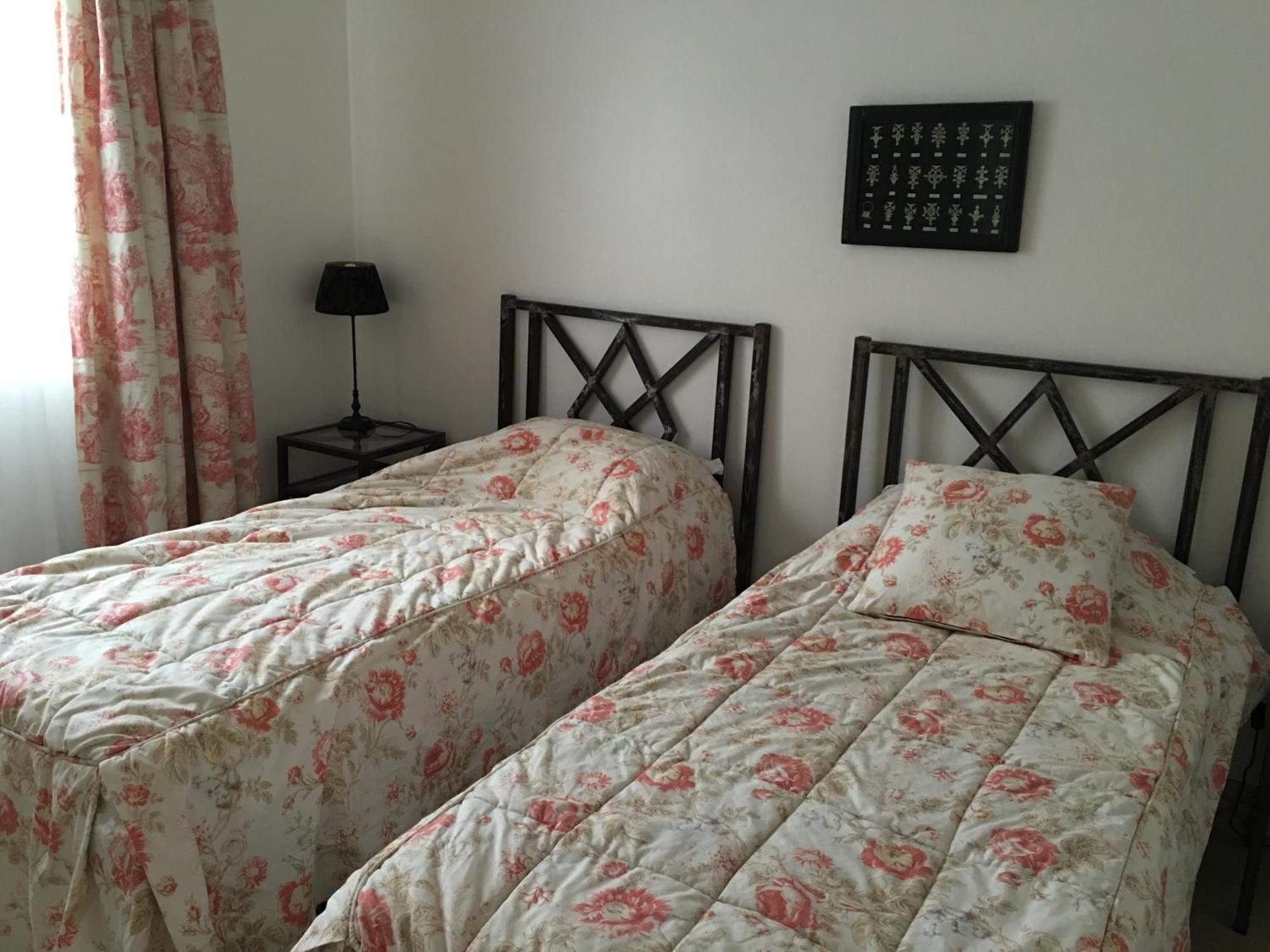 Tropical Oasis Apartment Ouakam Ngoại thất bức ảnh