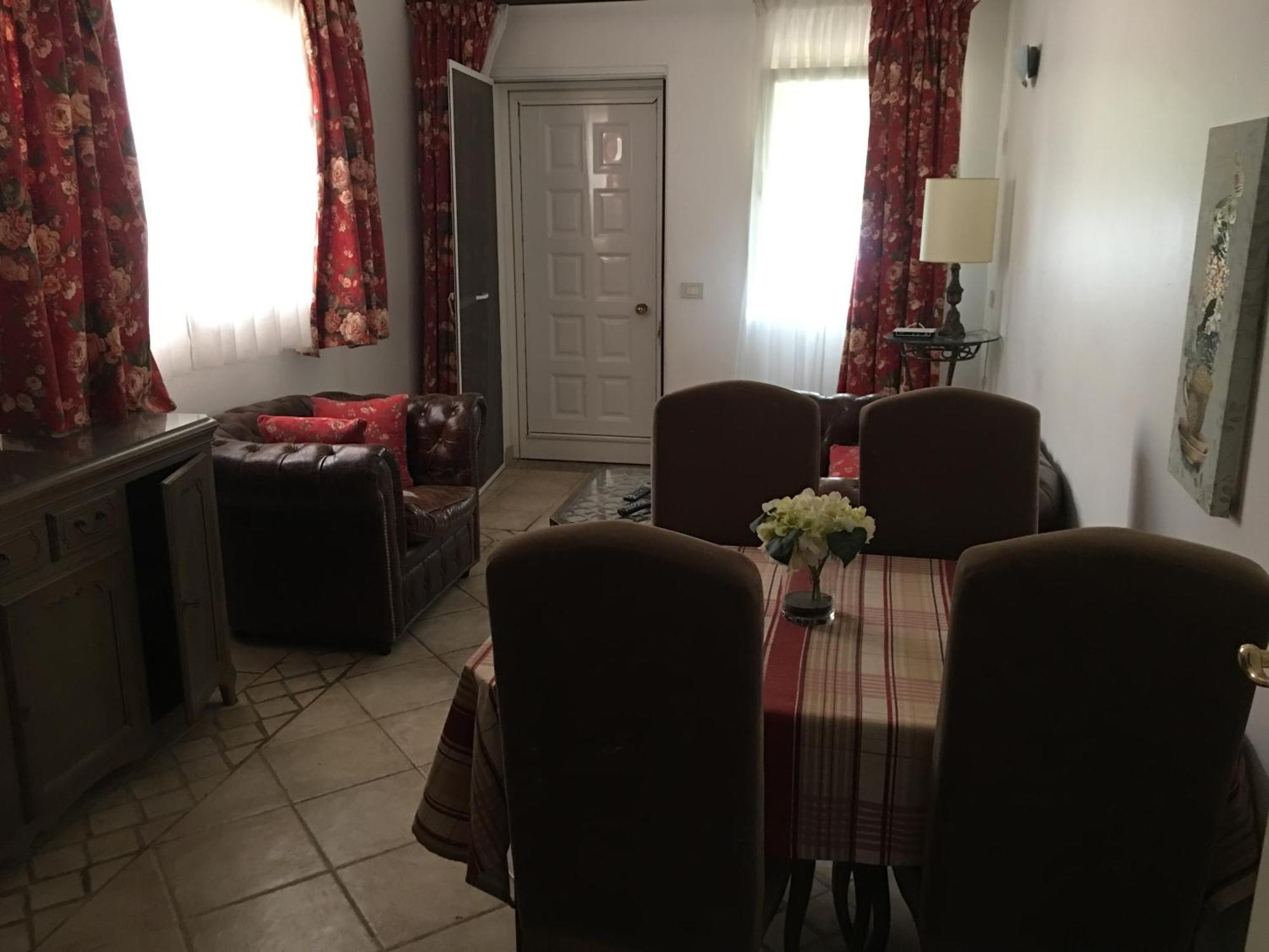 Tropical Oasis Apartment Ouakam Ngoại thất bức ảnh