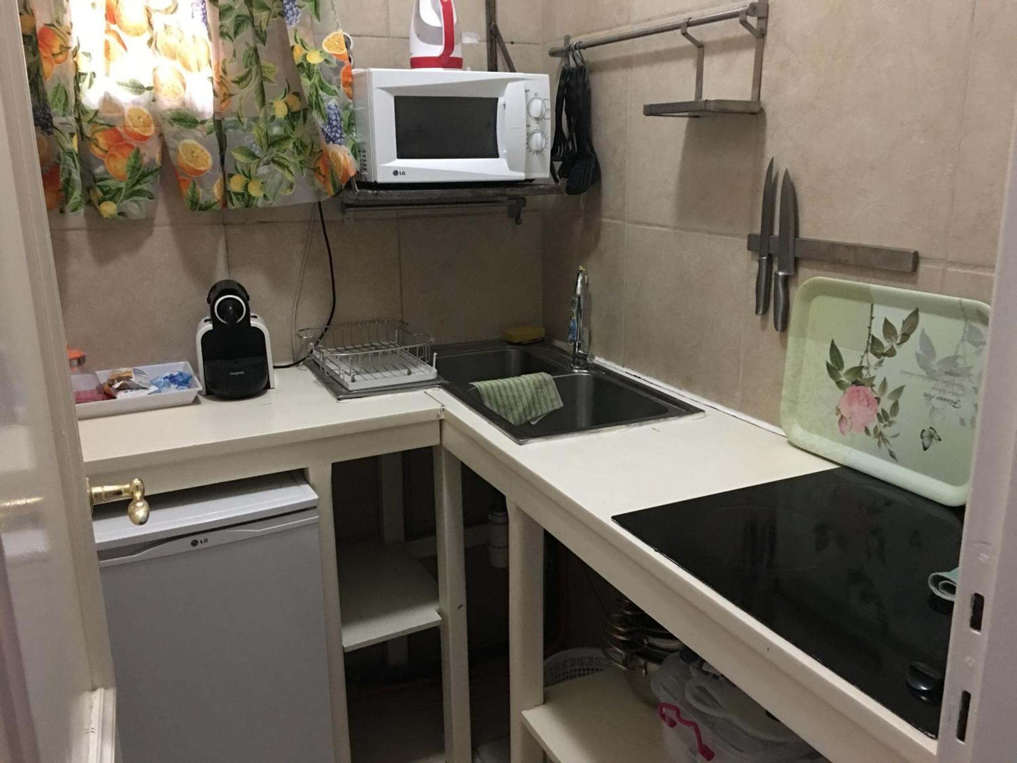 Tropical Oasis Apartment Ouakam Ngoại thất bức ảnh